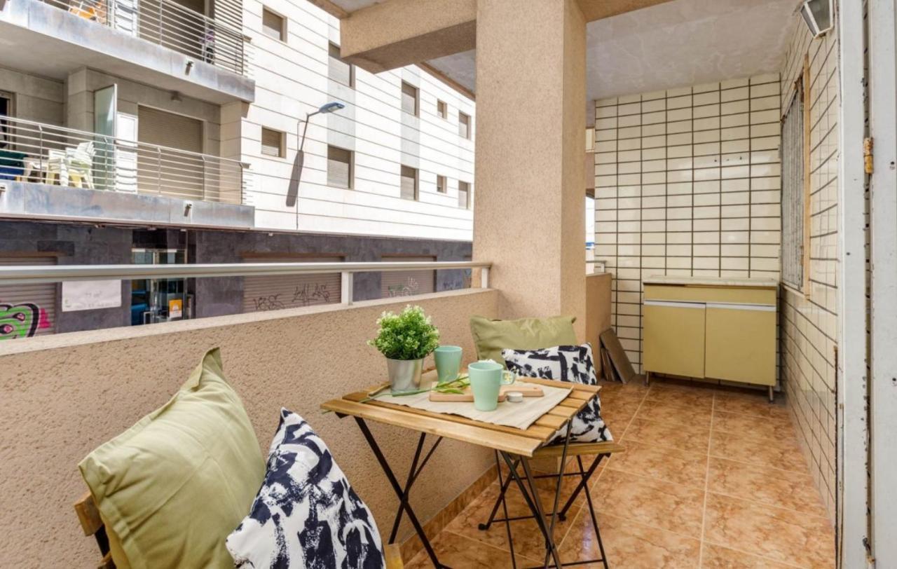 Sunshine Plus Torrevieja Exterior photo