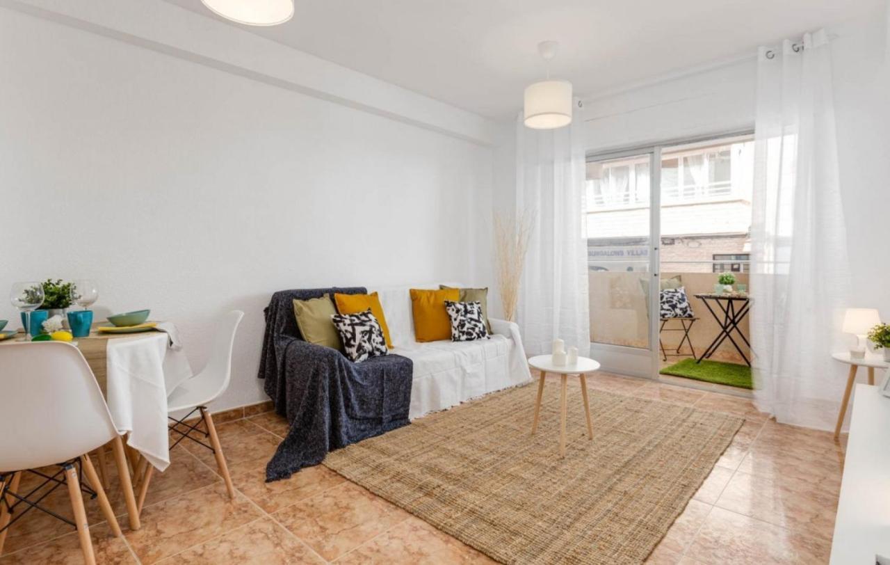 Sunshine Plus Torrevieja Exterior photo