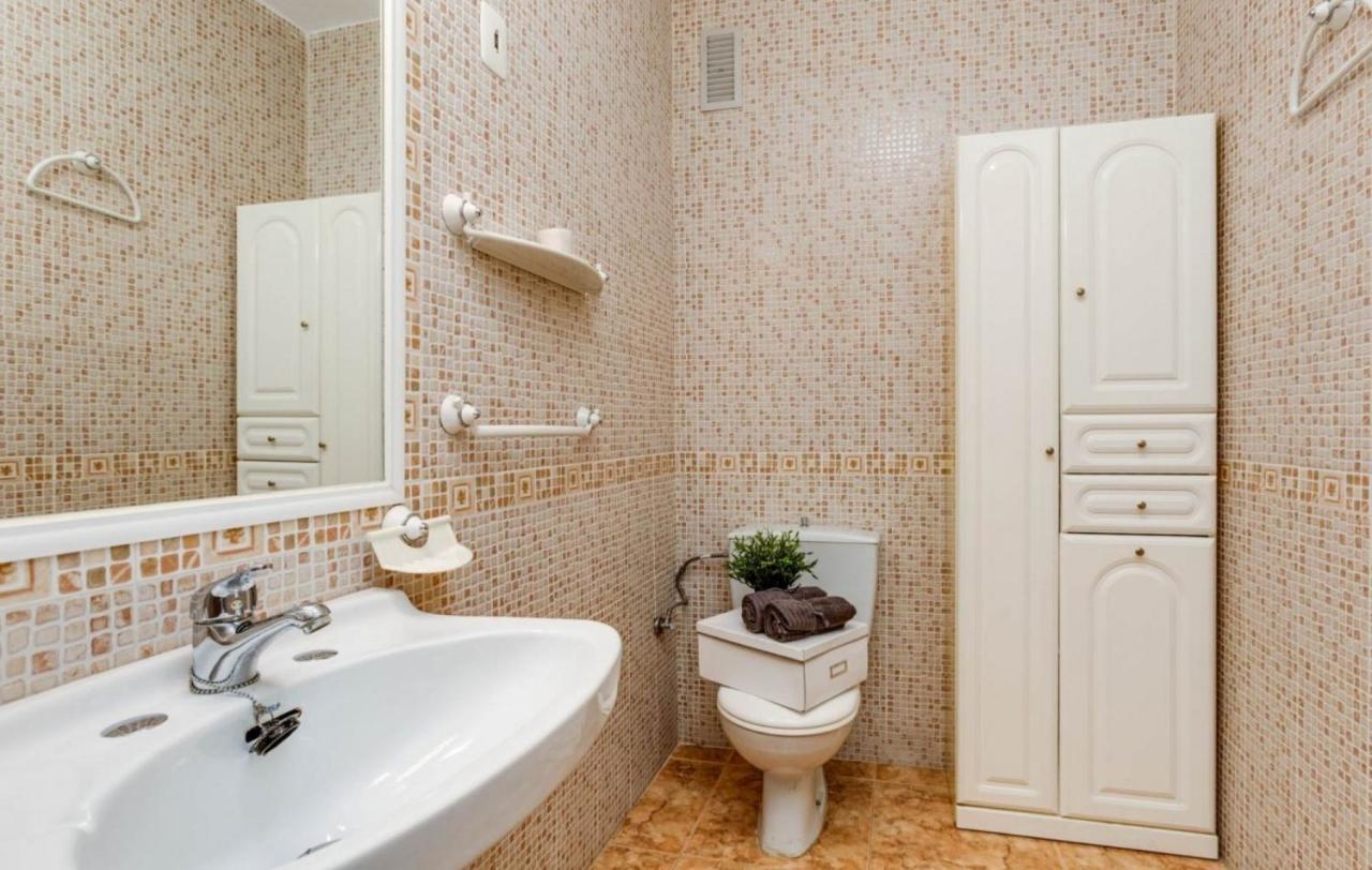 Sunshine Plus Torrevieja Exterior photo